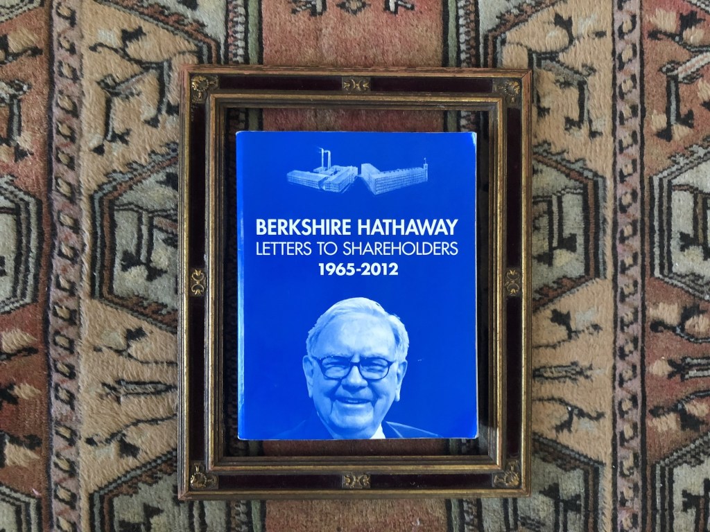 1981 Berkshire Hathaway, Letters to Shareholders: Words of Wisdom on Inflation From Warren&nbsp;Buffett