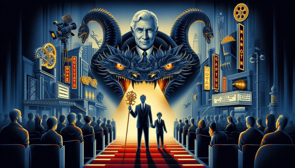 The Zionists Ruthlessly Battle for Narrative Control: Netflix vs Paramount Skydance Fight For Warner Bros. Discovery Proves That Everything Goes Back To&nbsp;Palestine